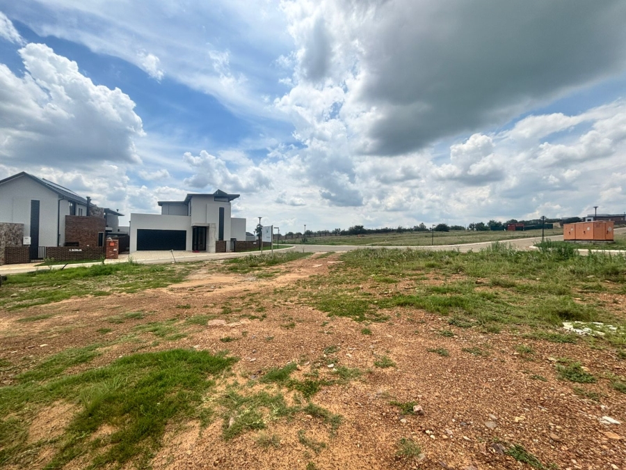 0 Bedroom Property for Sale in Helderzicht Eco Estate North West